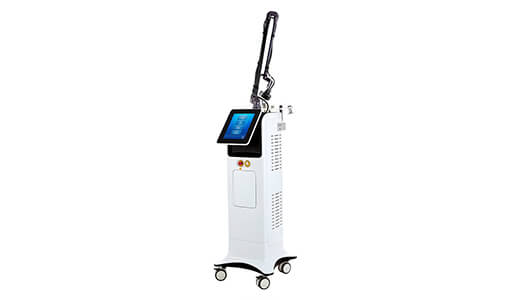 Fractional-co2-laser