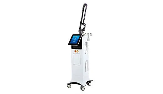 Fractional-co2-laser