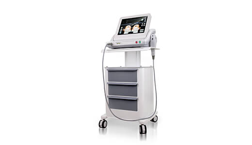 HIFU-machine
