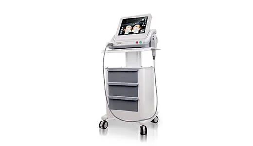 HIFU-machine
