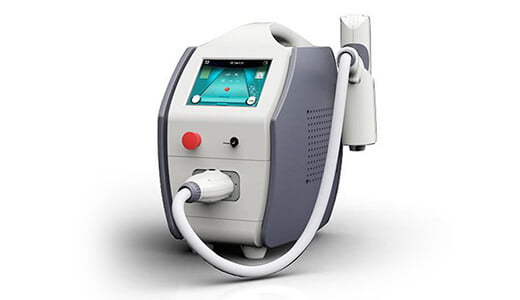 laser-Q-switch