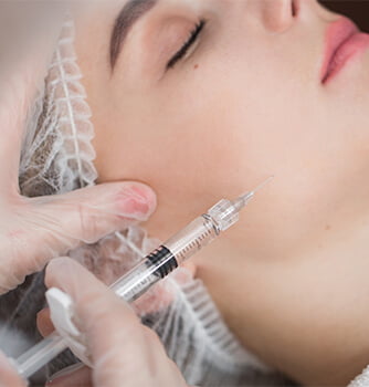Glutathione Injections
