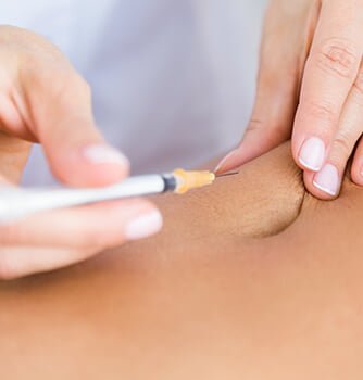 Lipo-dissolve-services